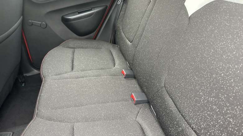 Dacia Spring 27kWh Expression 65 48kW 5dr Auto Electric Hatchback